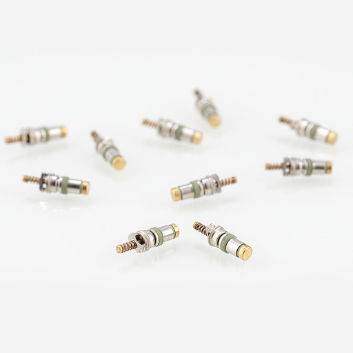 [F06241003] Mechanism for schrader valve Neulaventtiilineula CO2