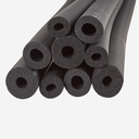 Insulation tube 13mm x 12mm (2m) 13X12mm (172)
