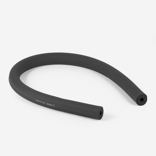 [F07021024] Insulation tube 25mm x 22mm (2m) (box: 48m/24kpl)