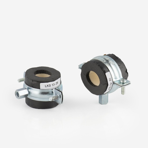 [F07031061] Kannake-eriste pitimellä 13x28 13x28mm (30 kpl)