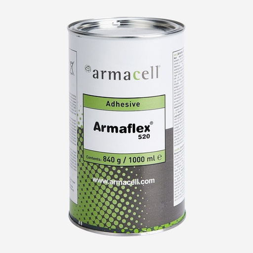 [F10011003] Adhesive NMC-FIX 1L K-FLEX liima K420 1L