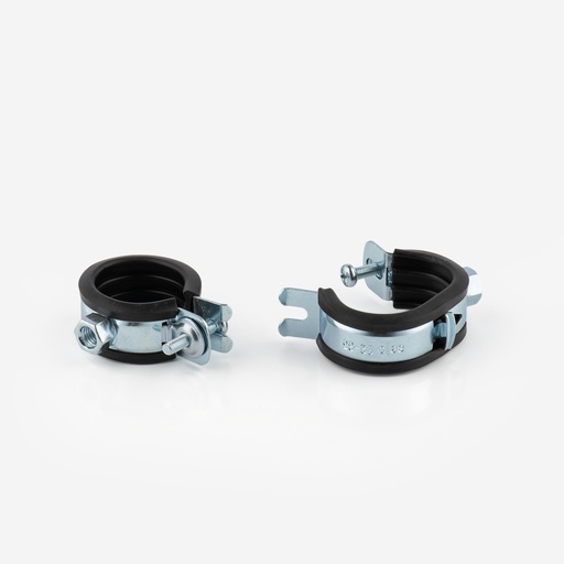 [F11011006] SEJO CR pipe clamp 32-35mm M8