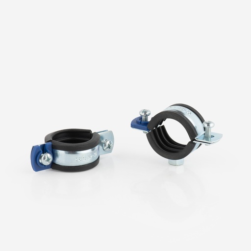 [F11011048] RSD pipe clamp 1" 32-35mm M8
