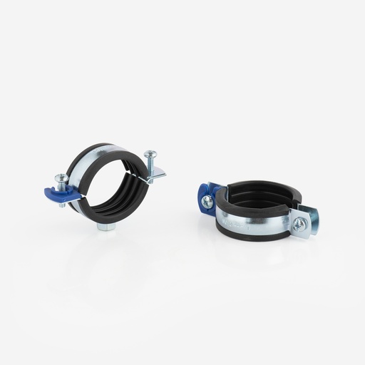 [F11011050] RSD pipe clamp 1 1/2" 44-49mm M8