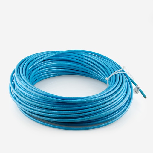 [F12011005] Thermoplastic capillary 070/03.50-AZ -50m