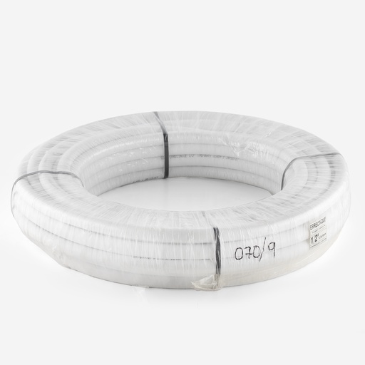 [F12011012] Thermopl. insul. hose 1/2" 070/09TI -50m