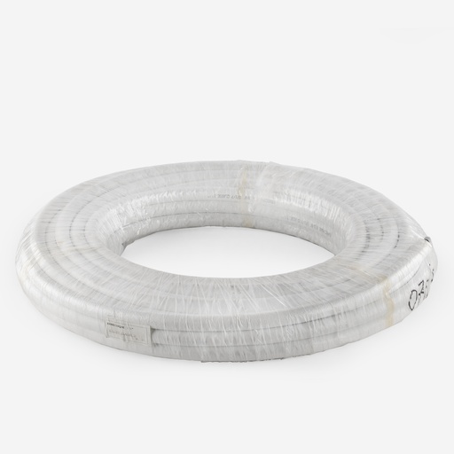[F12011013] Thermoplastic hose 3/8" 071/07.50  -50m
