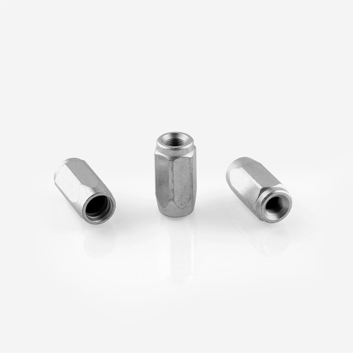 [F12011025] Steel reusable Sleeve RF0033