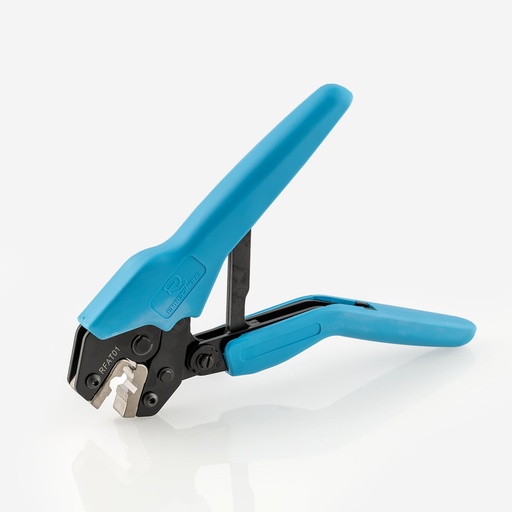 [F12011041] Hand crimping tool RFAT01