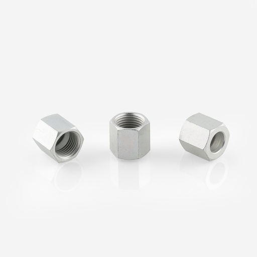 [F12011087] Brass nut RF0066