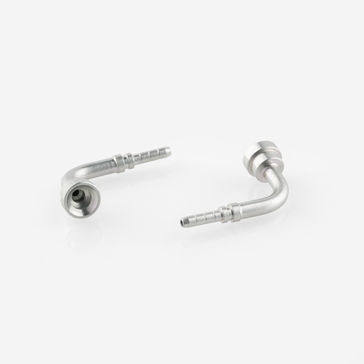 [F12011088] Kulmaliitin RF0135 3/8"