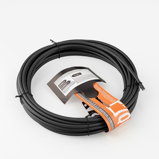 [F12231001] Thermoplastic capillary  CO2