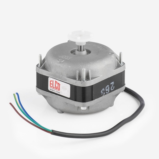 [G02041001] Coolent spare fan LFJX-Series 10W