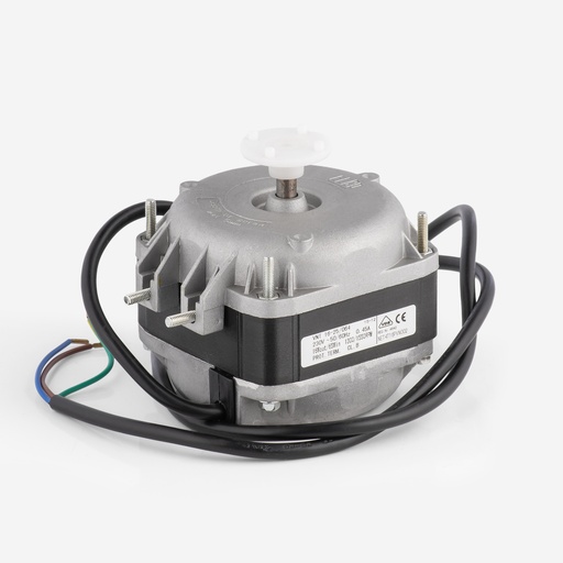 [G02041002] Puhallinmoottori Coolent LFJX Höyrystimille 16W