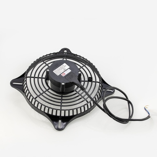 [G02041003] Puhallinmoottori Coolent LFJX Höyrystimille (ECM)