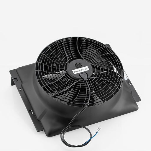 [G02071005] Spare fan Tecumseh EC 8551135   