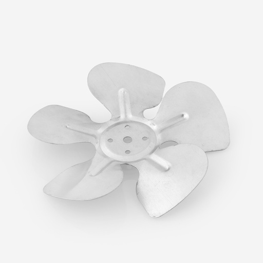 [G02411002] Aluminiumblade 150mm A150S+ Suction 26°