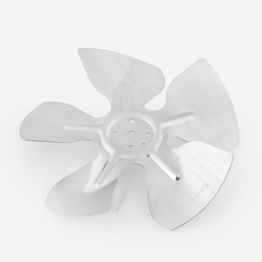 [G02411004] Alumiinisiipi 170mm A-170S+ Imevä 30°