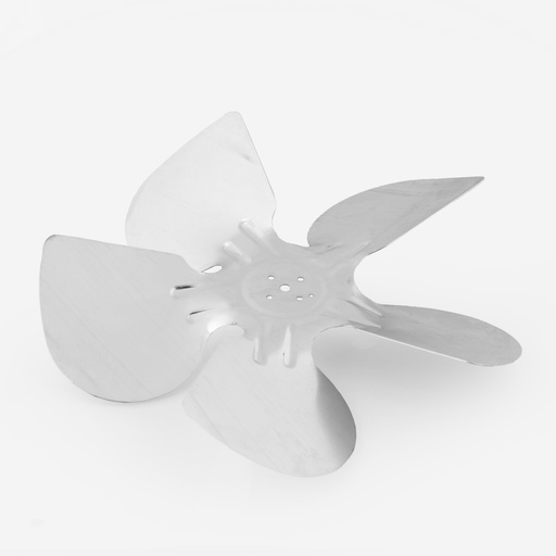 [G02411011] Alumiinisiipi 300mm A-300B+ Puhaltava 28°