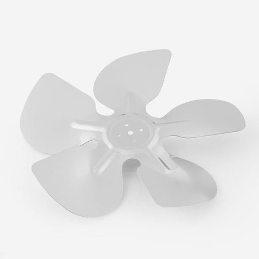 [G02411029] Aluminiumblade 254mm A-254B Blowing 19°