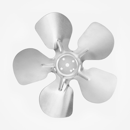 [G02411033] Aluminium blade 250mm suction