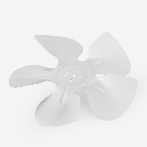 [G02431019] Aluminiumblade 172mm Aluminiumblade 230/25°