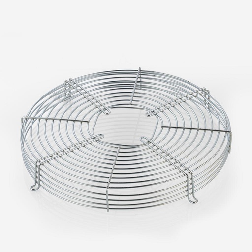 [G02461011] Puhallinmoottorin ritilä 300 MM H 46