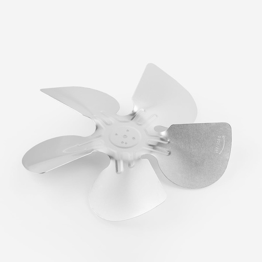 [G02461020] Aluminiumblade 300mm suction 28°