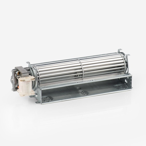 [G04011003] Crossflow fan 240X60mm, 23W motor on left side
