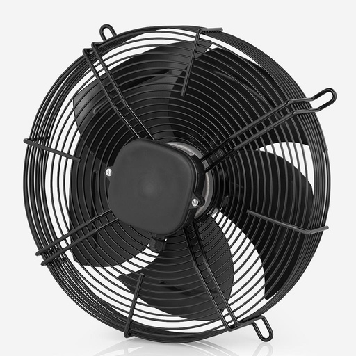 [G05011010] Axial fan RW4-350 350mm 230V suction