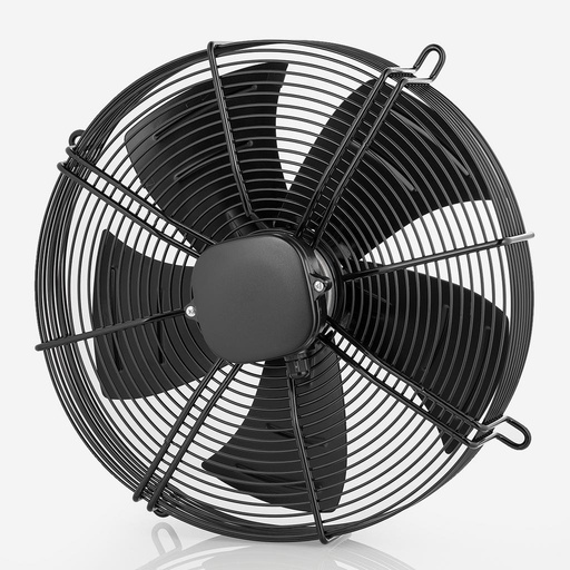 [G05011013] Axial fan RW4-400 400mm 230V suction