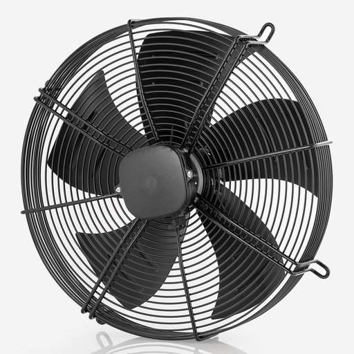 [G05011017] Axial fan RW4-450 450mm 400V suction