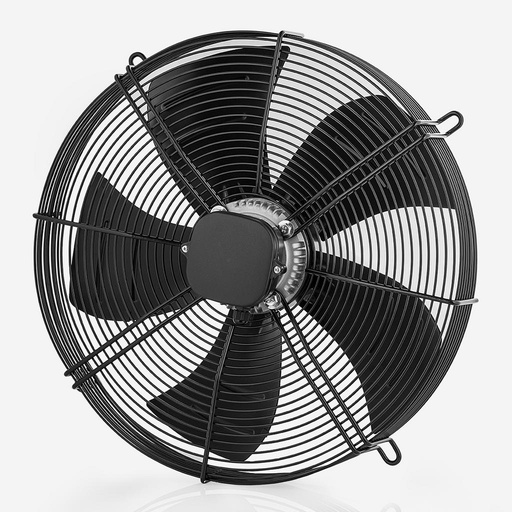 [G05011019] Axial fan RW4-500 500mm 400V suction