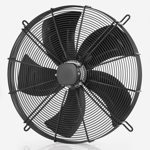 [G05011029] Axial fan RW6-630 630mm 400V suction