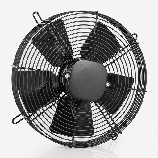 [G05011040] Axial fan RW4-330 330mm 230V suction