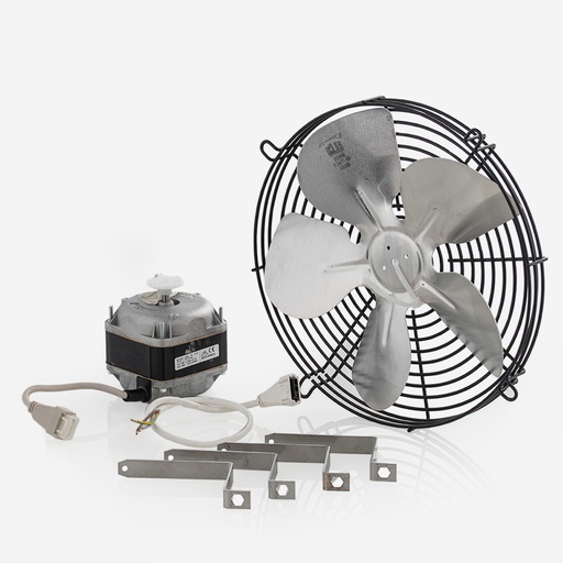 [G05021052] Stefani spare fan 250mm ZEFIROM25201