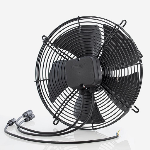 [G05021054] Stefani spare fan 310mm 83100367