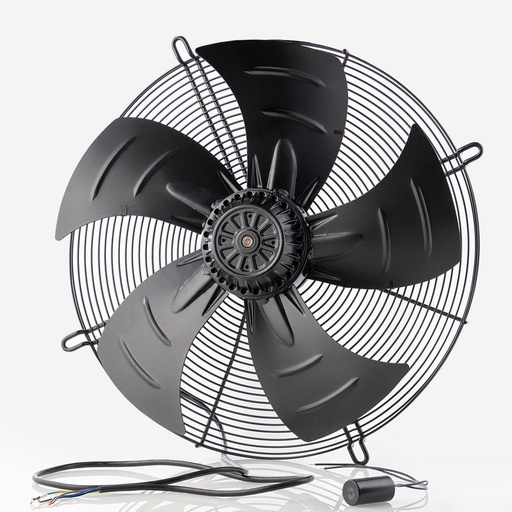 [G05031007] Fan Motor 64500S Spare fan Coolent