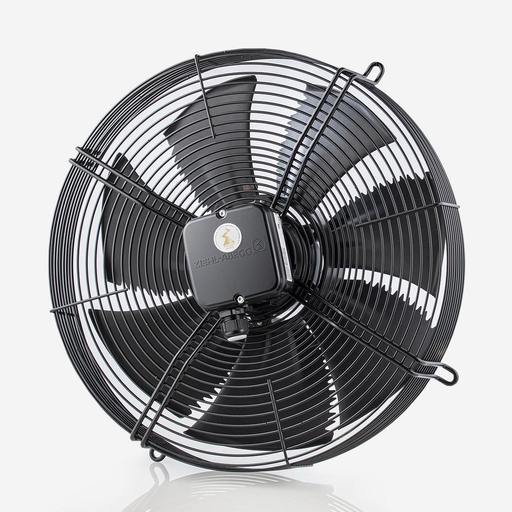 [G05031026] Fan Motor 400mm 400V blowing FN040-VDW.0F.A7P1