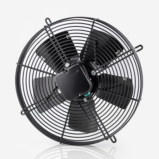 [G05061002] Fan 330mm 4P 230V S4E330-AA06-07 suction