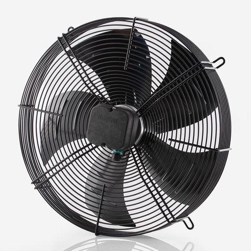 [G05061020] Fan Motor 450mm 230V 4P blowing  S4E450-AP01-05
