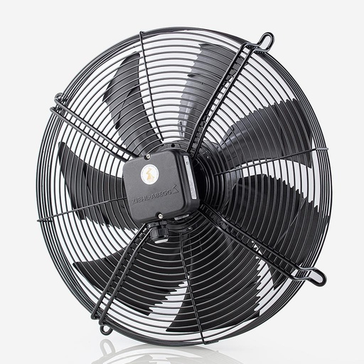 [G05081005] Puhallin 450mm 230V 6P FN045-6EW.2F.A7P3 Puhaltava