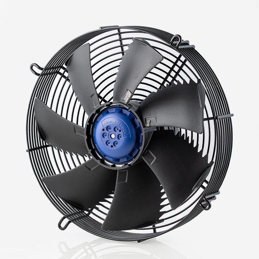 [G05081014] Fan Motor 300mm 230V 4P suction  FN030-4EK.WA.V7
