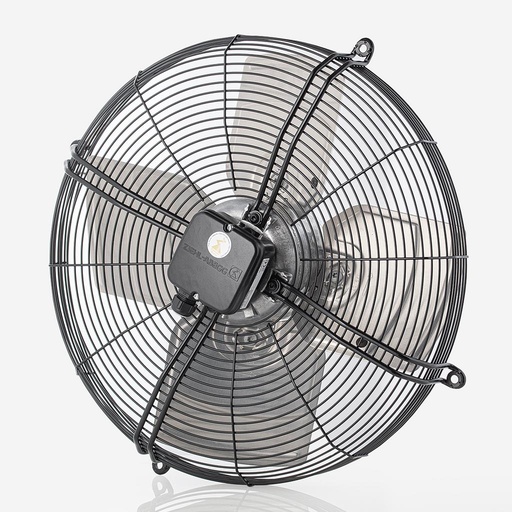 [G05081027] Puhallin 500mm 230V 4P (160135) FB050-4EK.4I.V4L Imevä