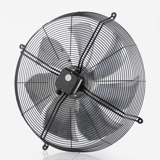 [G05081033] Fan Motor 560mm 400V 6P suction  FN056-SDK.4F.V7P2
