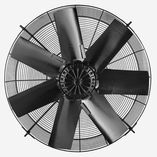 [G05081045] Fan 910mm 400V 6P suction FC091-SDS.7Q.V7