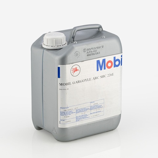 [H03011050] Öljy SHC226E 5 Litraa 915120-04 (6kpl laatikossa)