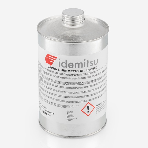 [H03021008] Oil 120Z5034