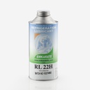 Oil Emkarate RL22H 1L R437A (10kg) 1/4" valve