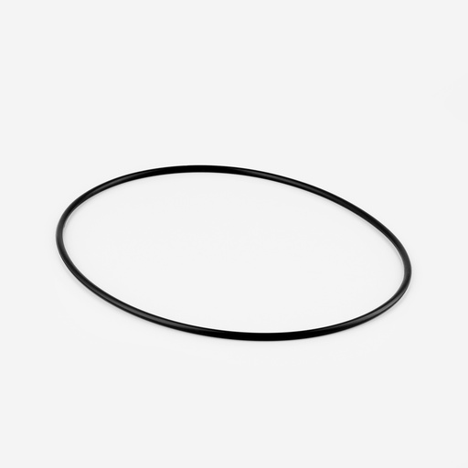 [J01011006] Vacuum pump crankcase oil gasket trestle PMK-03-120